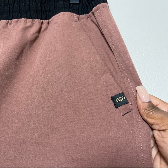 Legend Men Discovery Jogger Pants XL Pull On Athleisure Elastic Waist - Picture 3 of 9